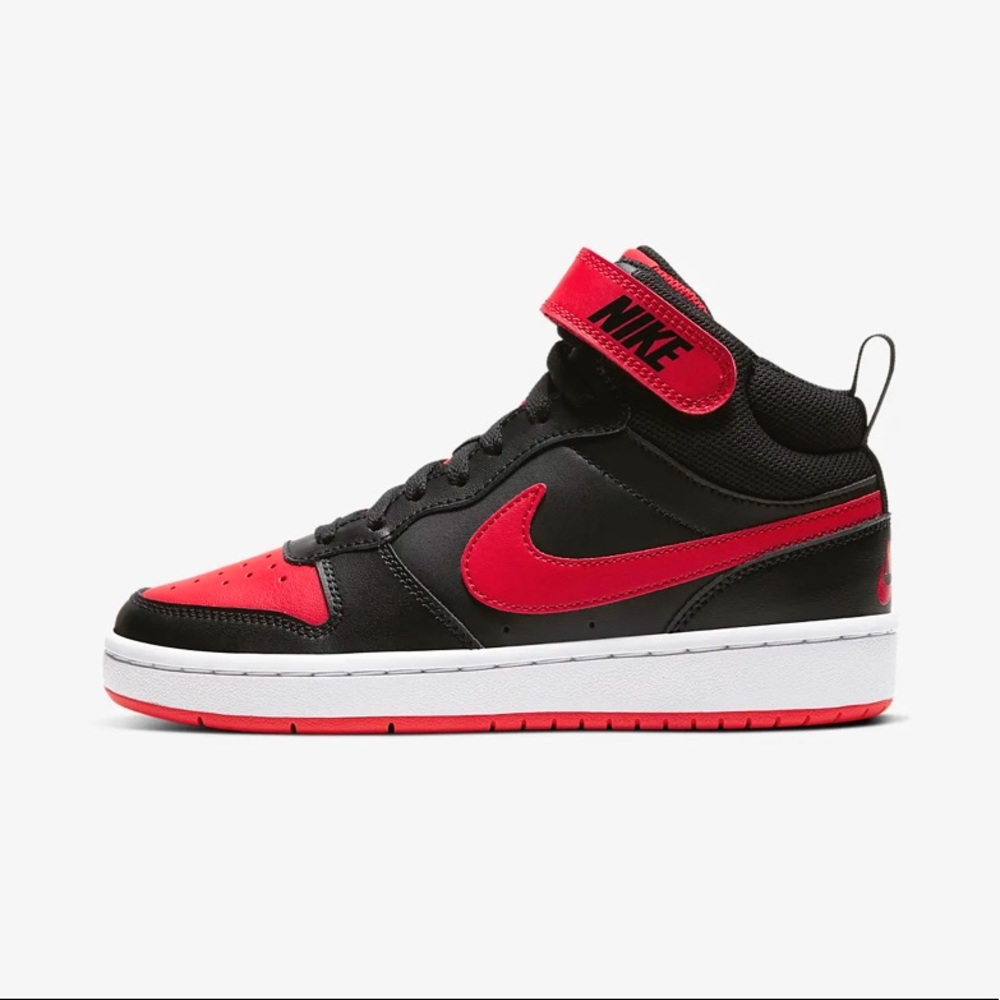 Nike Court Borough Mid 2